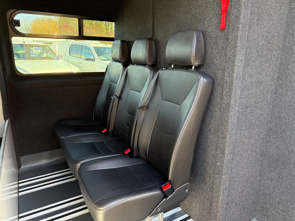 Used Peugeot Boxer 2020 for sale - 77360858: Photo 15