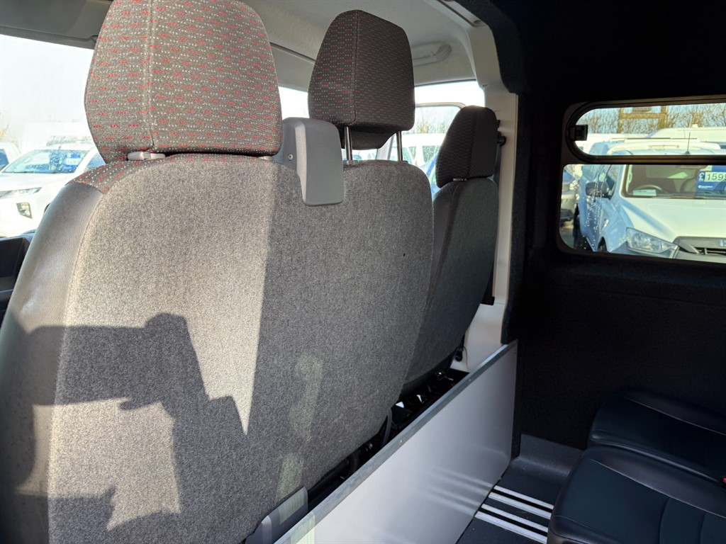 Used Peugeot Boxer 2020 for sale - 77360858: Photo 18