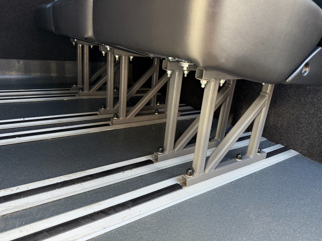 Used Peugeot Boxer 2020 for sale - 77360858: Photo 19