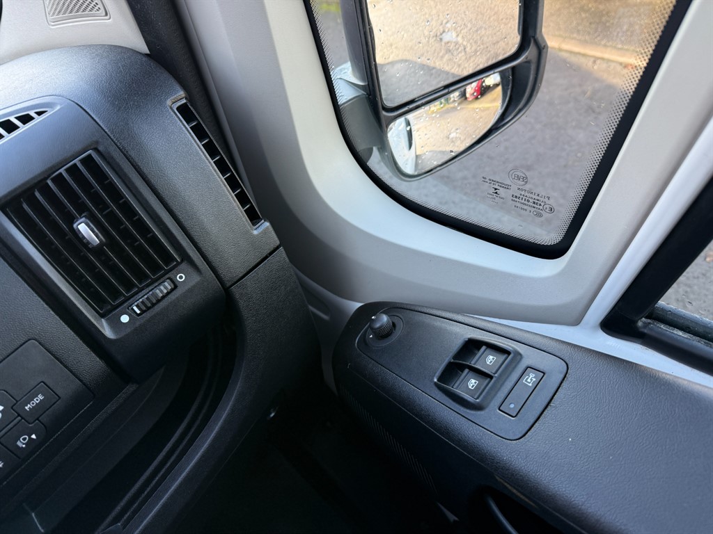 Used Peugeot Boxer 2020 for sale - 77360858: Photo 22