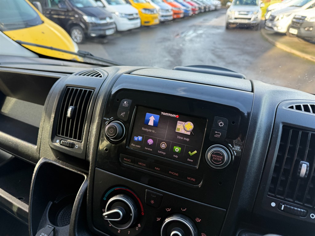 Used Peugeot Boxer 2020 for sale - 77360858: Photo 23