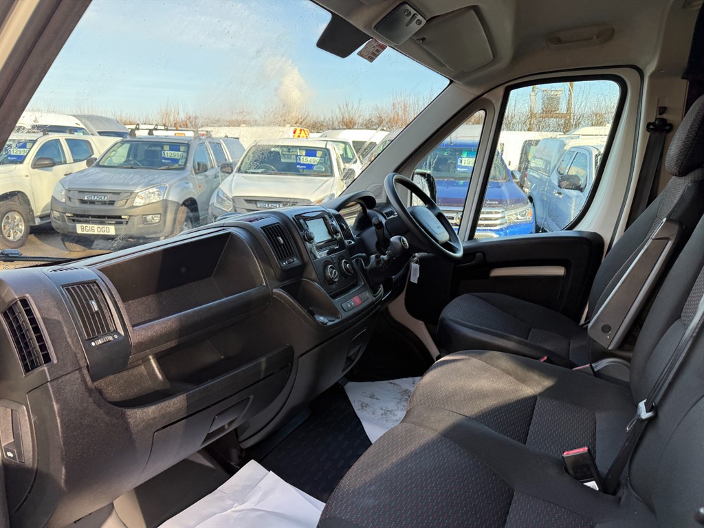 Used Peugeot Boxer 2020 for sale - 77360858: Photo 7