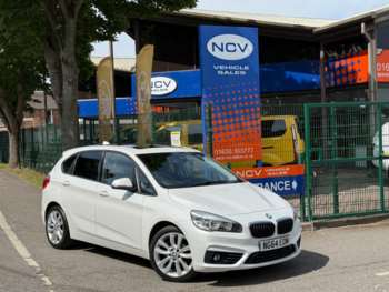 2015 - SPORT ACTIVE TOURER AUTO 5-Door