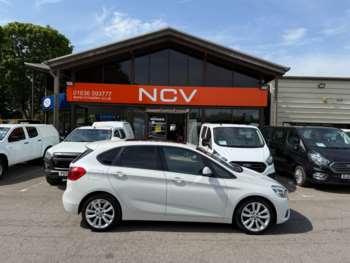 Used BMW 2 Series 2015 for sale - 74941441: Photo