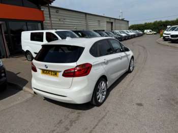 Used BMW 2 Series 2015 for sale - 74941441: Photo