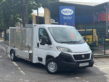 Used Fiat Ducato 2019 for sale - 75121318: Photo