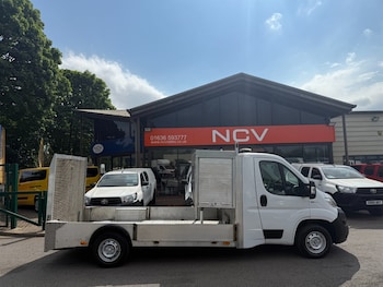 Used Fiat Ducato 2019 for sale - 75121318: Photo
