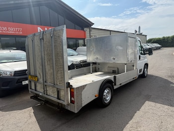 Used Fiat Ducato 2019 for sale - 75121318: Photo