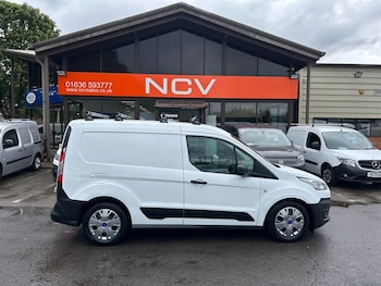 Used Ford Transit Connect 2018 for sale - 75797000: Photo