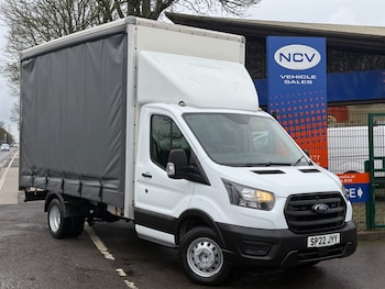 Used Ford Transit 2022 for sale - 77708401: Photo