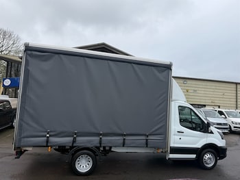 Used Ford Transit 2022 for sale - 77708401: Photo