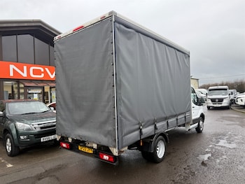 Used Ford Transit 2022 for sale - 77708401: Photo