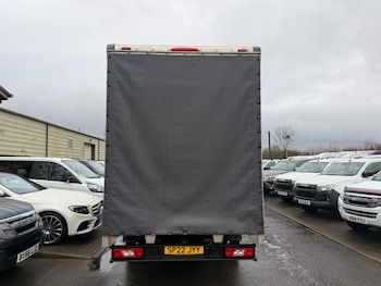 Used Ford Transit 2022 for sale - 77708401: Photo