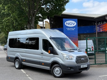 Ford - Transit