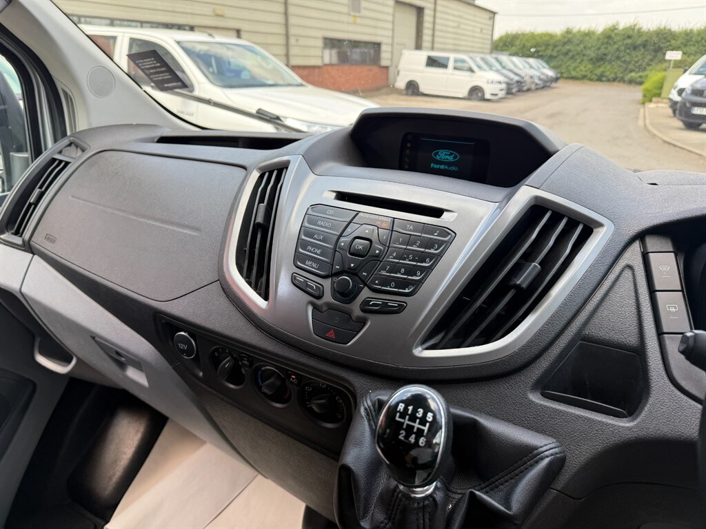 Vehicle 20