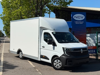 Used Renault Master 2026 for sale - 79232250: Photo