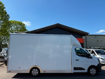 Used Renault Master 2026 for sale - 79232250: Photo