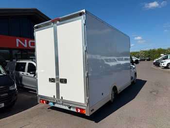 Used Renault Master 2026 for sale - 79232250: Photo