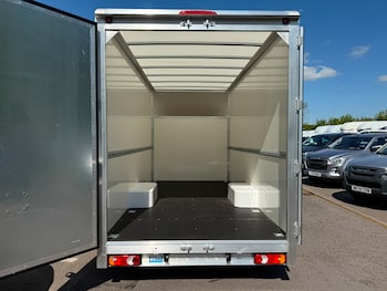 Used Renault Master 2026 for sale - 79232250: Photo