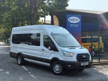 Used Ford Transit 2020 for sale - 74991775: Photo