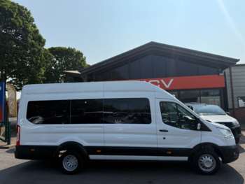 Used Ford Transit 2020 for sale - 74991775: Photo