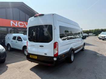 Used Ford Transit 2020 for sale - 74991775: Photo