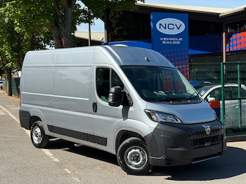 Used Peugeot Boxer 2026 for sale - 79479286: Photo