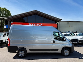 Used Peugeot Boxer 2026 for sale - 79479286: Photo