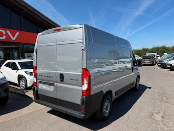 Used Peugeot Boxer 2026 for sale - 79479286: Photo