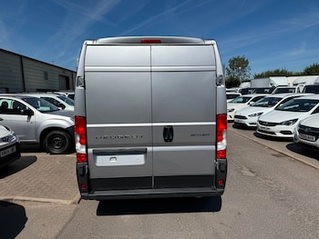 Used Peugeot Boxer 2026 for sale - 79479286: Photo