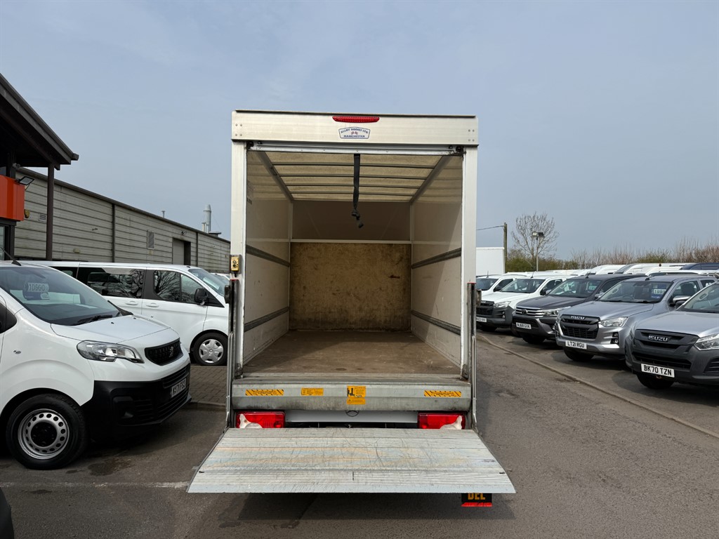 Used Mercedes-Benz Sprinter 2019 for sale - 77988862: Photo 11