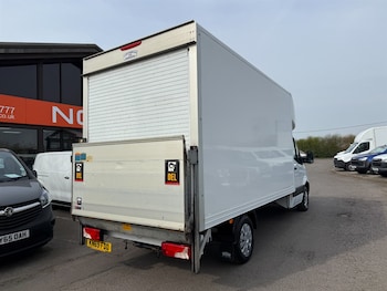 Used Mercedes-Benz Sprinter 2019 for sale - 77988862: Photo