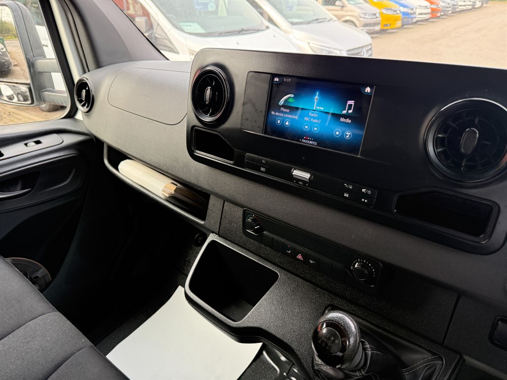 Used Mercedes-Benz Sprinter 2019 for sale - 77988862: Photo 5