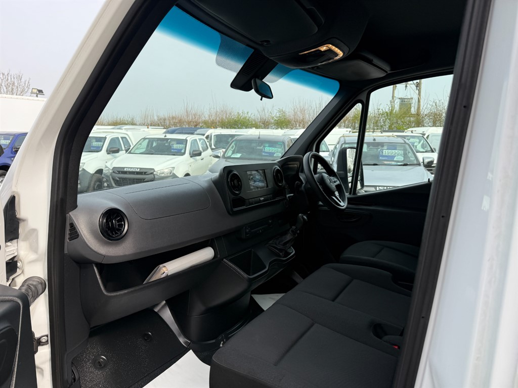 Used Mercedes-Benz Sprinter 2019 for sale - 77988862: Photo 7