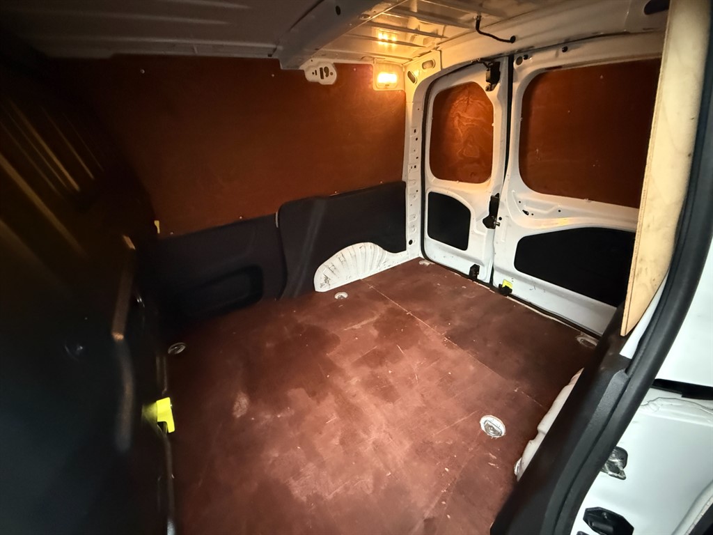 Used Peugeot Partner 2020 for sale - 77326598: Photo 14