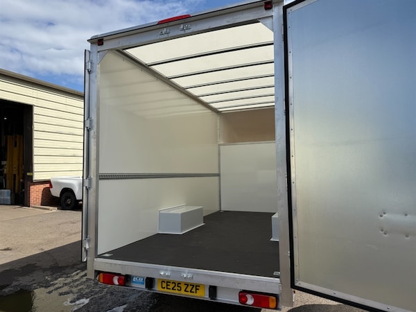Used Citroen Relay 2025 for sale - 76117176: Photo 10