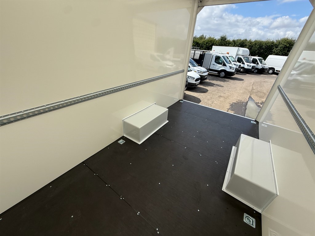 Used Citroen Relay 2025 for sale - 76117176: Photo 11