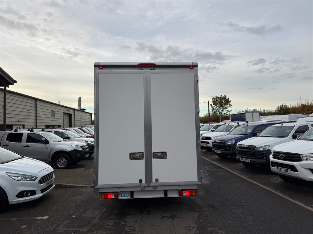 Used Citroen Relay 2025 for sale - 76117176: Photo 14