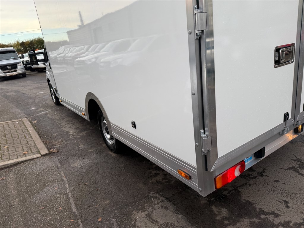 Used Citroen Relay 2025 for sale - 76117176: Photo 15