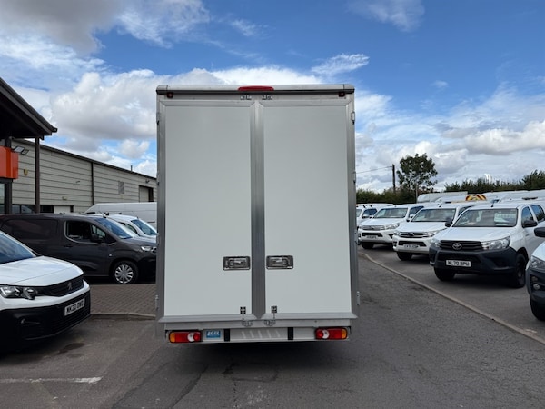 Used Citroen Relay 2025 for sale - 76117176: Photo 16