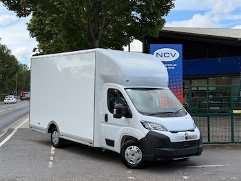 Citroen - Relay