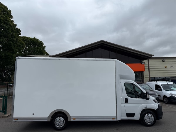 Used Citroen Relay 2025 for sale - 76117176: Photo 2