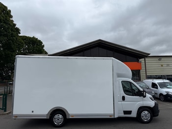 Used Citroen Relay 2025 for sale - 76117176: Photo 2