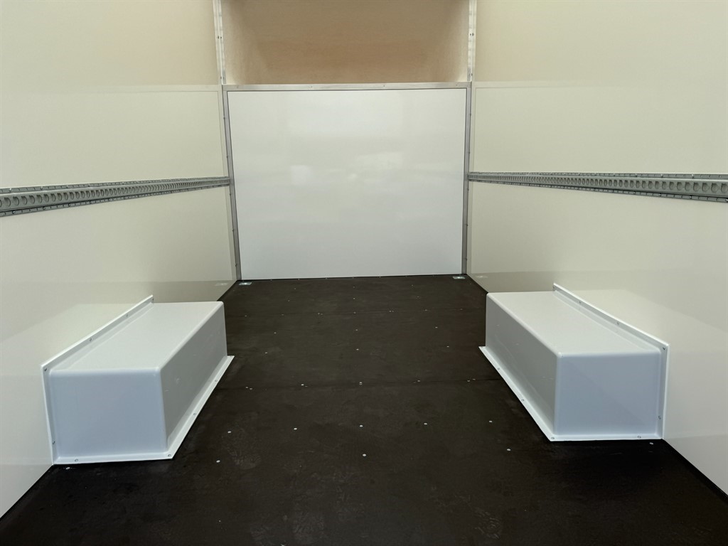 Used Citroen Relay 2025 for sale - 76117176: Photo 9