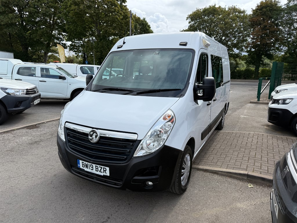 Vehicle 11