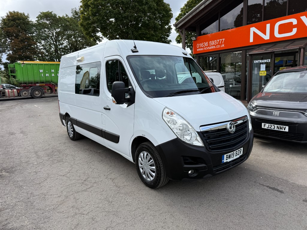 Vehicle 13
