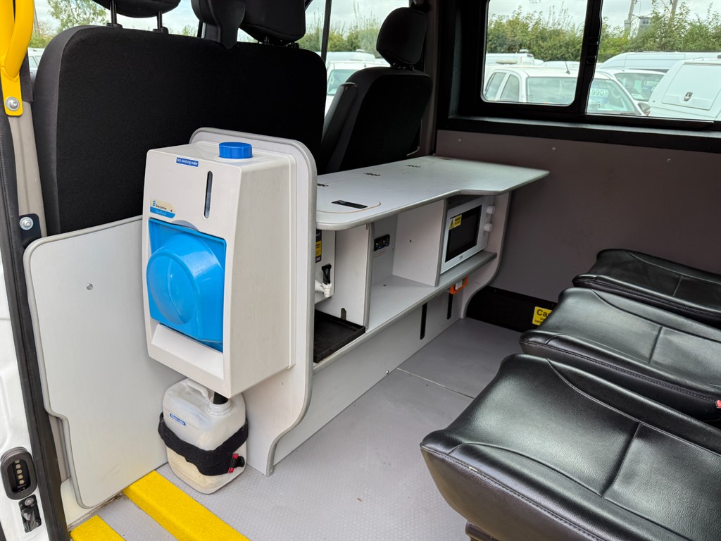 Vehicle 16