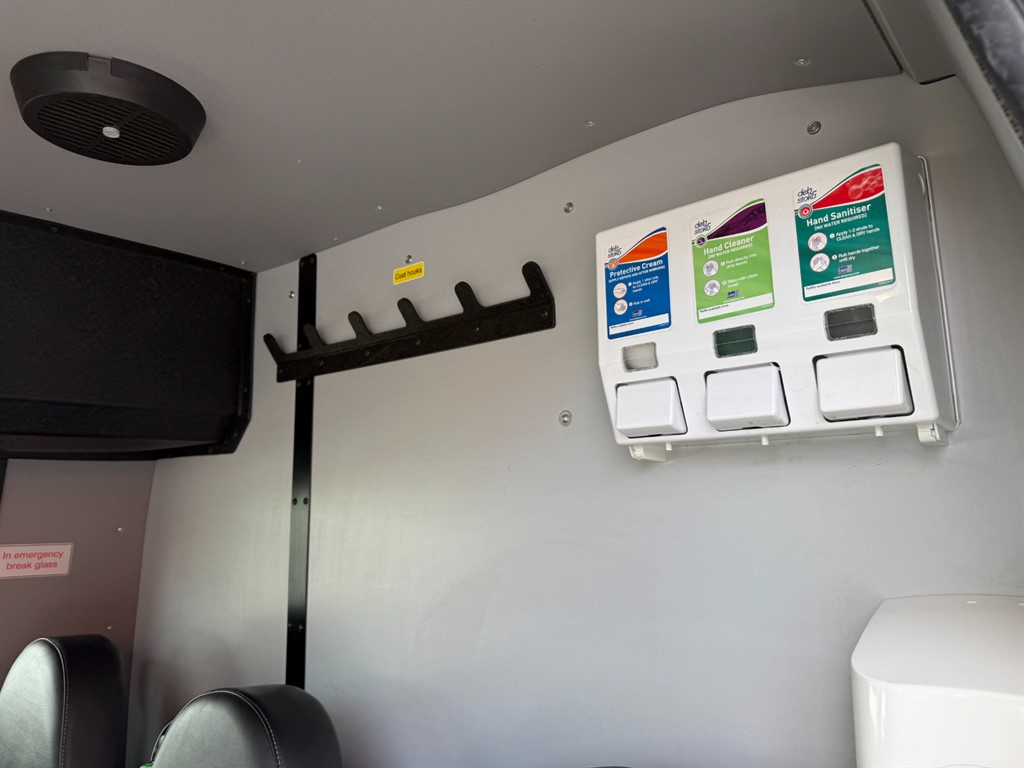 Vehicle 19