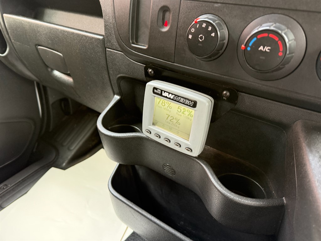 Vehicle 25