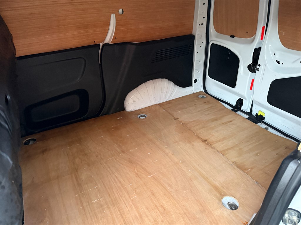 Used Vauxhall Combo 2021 for sale - 77137935: Photo 12